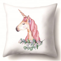 Decorative pillowcase Pretty 45 x 45 cm