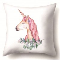 Decorative pillowcase Pretty 45 x 45 cm