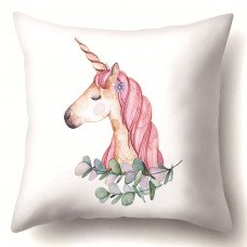 Decorative pillowcase Pretty 45 x 45 cm