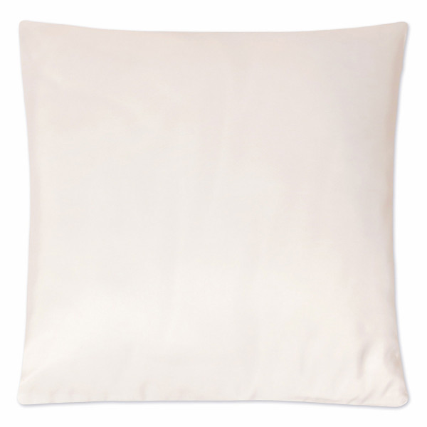 Pink llama decorative pillowcase 45 x 45 cm