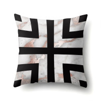 Наволочка декоративна Marble 45 х 45 см