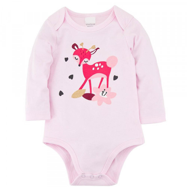 Body for girls Bamba (3 pcs.)