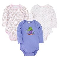 Body for a girl Bird's house (3 pcs.)