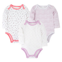 Body for girls Shine (3 pcs.)