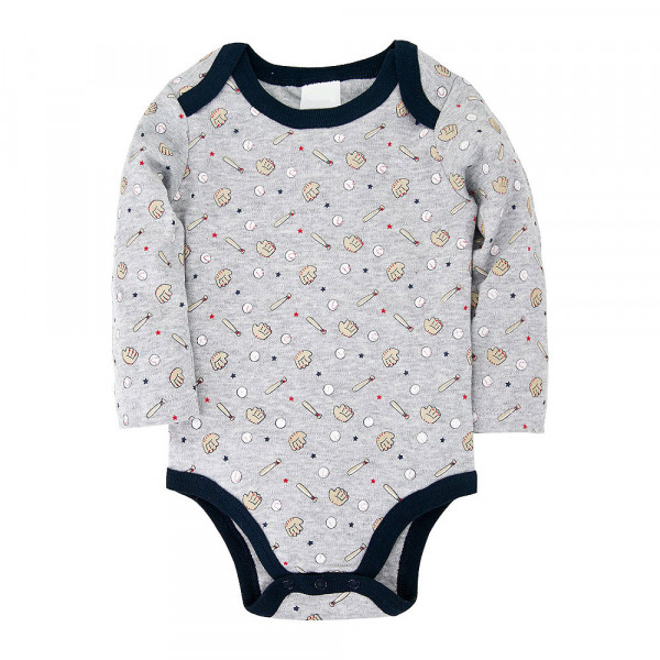 Body for boys Baseball (3 pcs.)