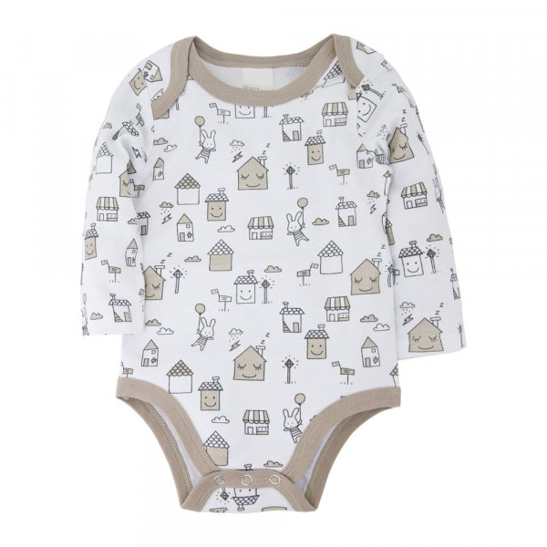 Bodi Children's House (3 pcs.) (3-6 months)