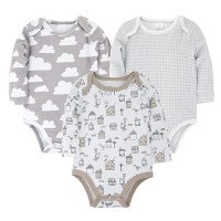 Bodi Children's House (3 pcs.) (3-6 months)