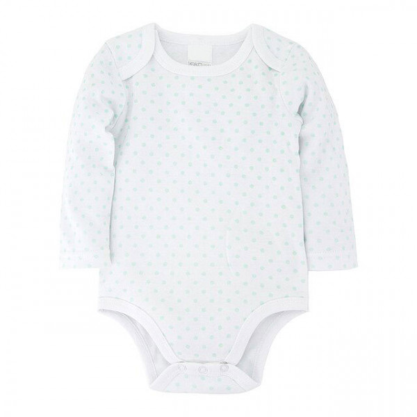 Bear children's bodysuit (3 pcs.)