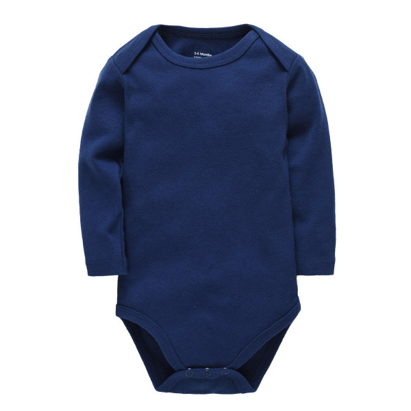 Children's body Blue palette