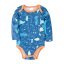 Children's body Bark (0-3 months)