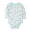 Hey bear children's bodysuit (0-3 months)