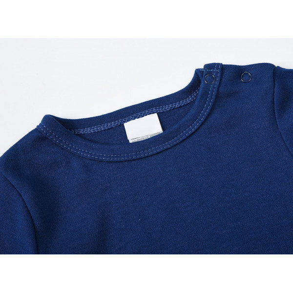 Blue dream children's overalls (0-3 months)