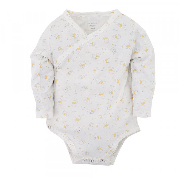 Children's body Winnie the Pooh