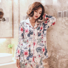 Піжама жіноча Floral print 