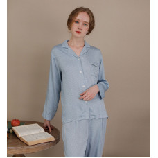 Pajamas for women Azure
