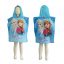 Poncho towel Cold heart