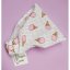 Children's handkerchief Ice cream