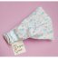 Children's scarf Heart