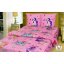 A set of children's bed linen, one and a half Little Pony Tirotex