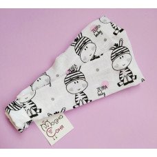 Косинка дитяча муслін