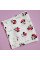 Minnie muslin diaper