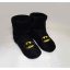 Men's slippers Batman Slivki