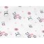 Pandochka chintz diaper