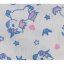 Ponny chintz diaper