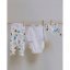 A set of bodysuits for the scent from Matelyk