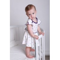 Body-dress Unicorn milk
