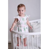 Body - Flamingo dress