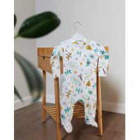 Child's zipper Butterfly