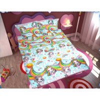 Pups Slime children's set