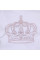 Трохпредметник Queen (молоко)