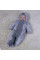 Overalls "Weave" (gray)
