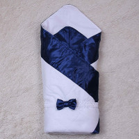 Envelope Beauty demy (blue)
