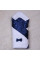 Envelope Beauty demy (blue)