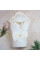 Envelope Maria winter hb (ivory)