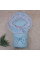 Charms of demy envelope (mint)