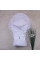 Demi charm envelope (white)