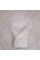 Charms winter envelope (milk)