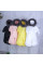 Snowman winter transformer overalls