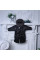 Snowman 4 winter transformer overalls