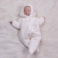 Комбінезон Baby Brilliant (айворі)