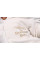 Baby Brilliant overalls (ivory)