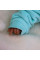 Baby Brilliant overalls (menthol)