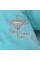 Baby Brilliant overalls (menthol)