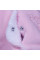 Baby Brilliant overalls (pink)