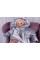 Transformer Overalls North (silver)
