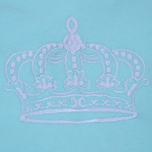 Three-piece Queen (menthol)